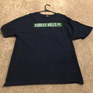 Men’s Forest Hill Dr T-shirt